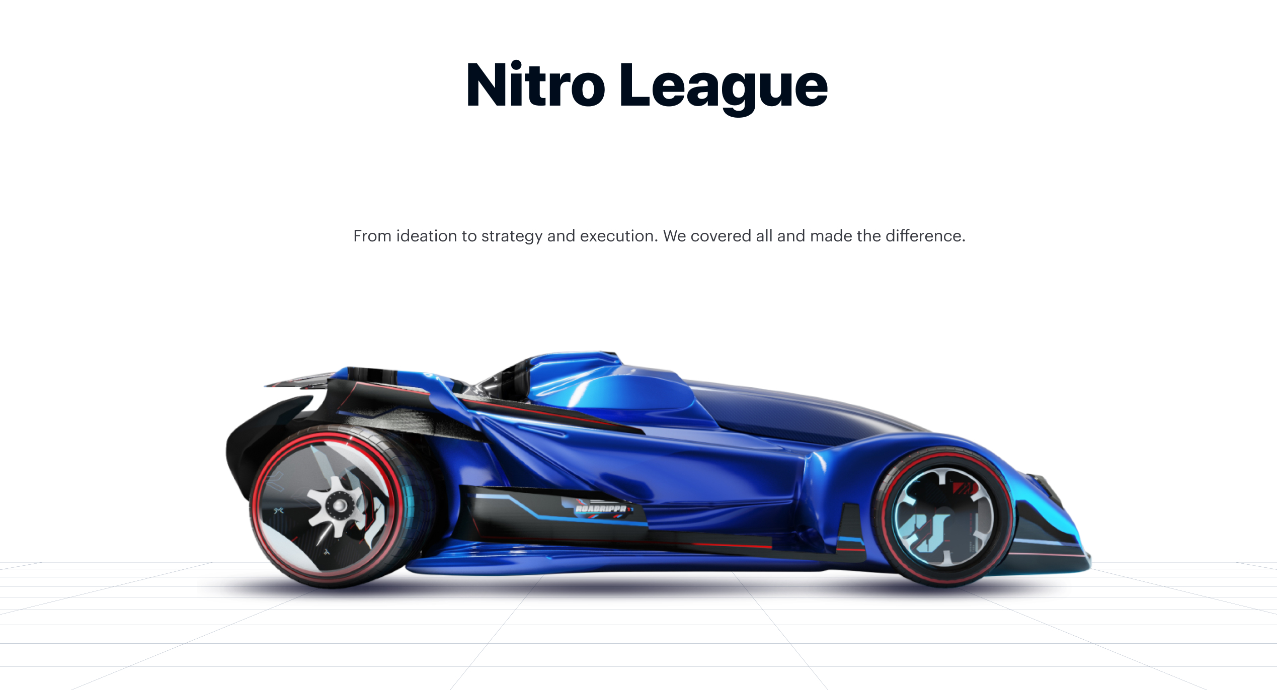 Nitro League